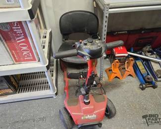 5054  Electrical Scooter 