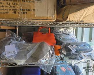 3536 Bags Purses