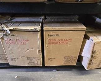 4060 New Led Emergency Light, Led Cabinet Light Light Bulbs