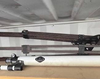 5118 Focal Astronomical Telescope with Tripod