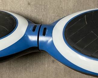 Jetson Sphere Hoverboard