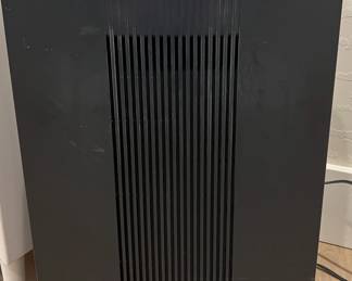 Winix Air Purifier