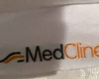 MedCline Therapeutic Body Pillow