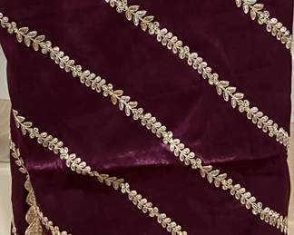 Beautiful Sari 