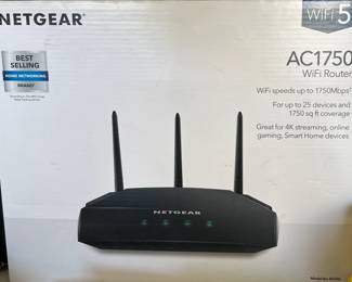 NetGear