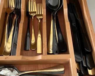 Flatware