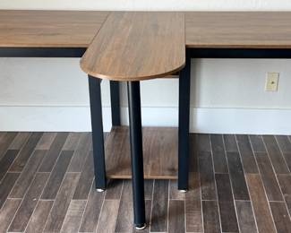 Office Desk-Dual