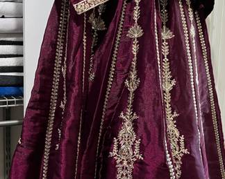 Beautiful Sari 