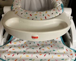 Fisher Price