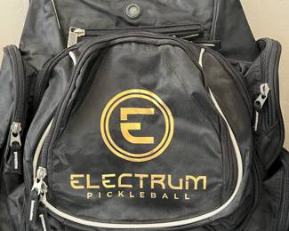Electrum Pickleball Bag