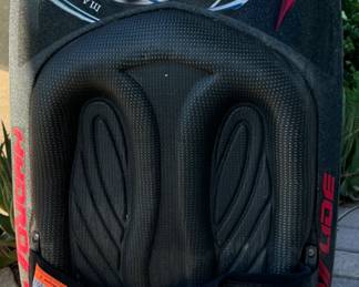 Hydroslide Revolution Kneeboard