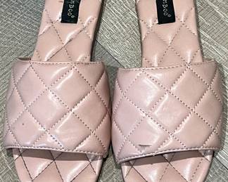 Ladie's Shoes