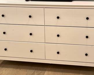IKEA Dresser as is 