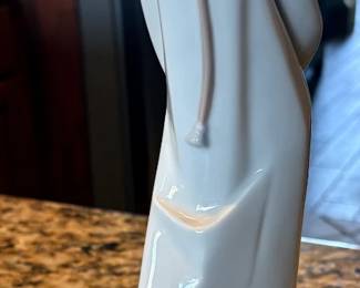 Lladro "Physician"