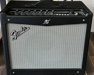 Fender Amp
