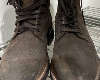 Men's Shoes