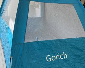 Gorich Tent 