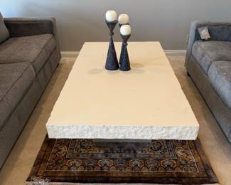 BERNHARDT Beauclair Cocktail Table
