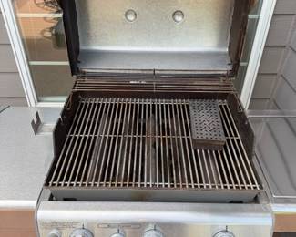 Weber Genesis Special Edition Grill