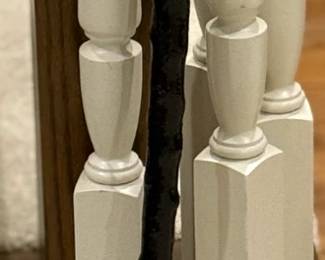 Handmade Cane by "The Jewish Irishman" Walking Cane