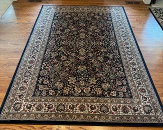 5'3"x7'9" Ariana Collection Area Rug