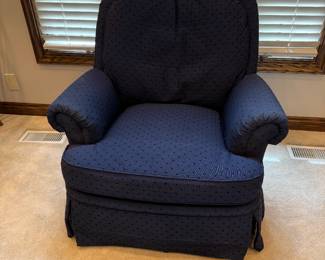 JESSICA CHARLES Armchair