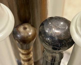 Handmade Walking Canes