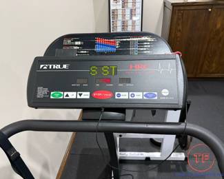 TRUE Treadmill