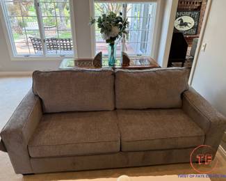 ASHLEY FURNITURE Loveseat