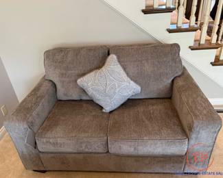 ASHLEY FURNITURE Loveseat
