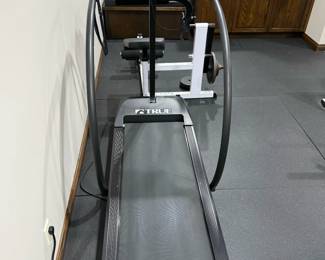 TRUE Treadmill
