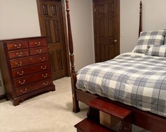 Lexington Bedroom Set