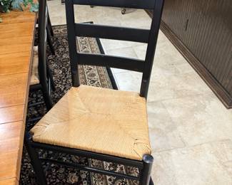 ETHAN ALLEN New Country Dining Room Set