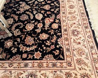 8' x 10' Area Rug