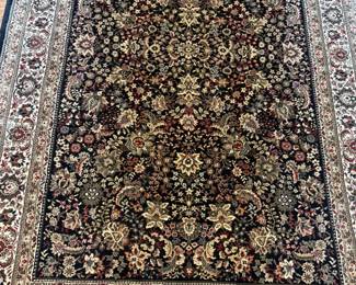 5'3"x7'9" Ariana Collection Area Rug