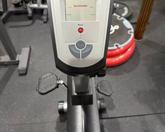 Schwinn Recumbent Bike