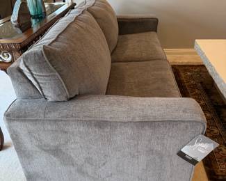 ASHLEY FURNITURE Loveseat