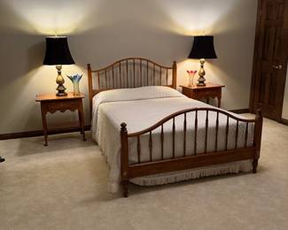 ETHAN ALLEN Bedroom Set