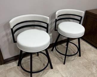 ASHLEY FURNITURE Barstools