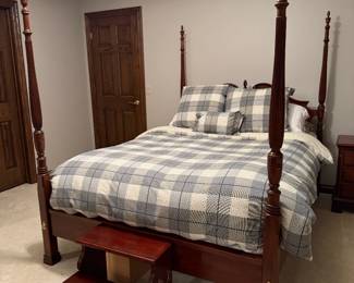 Lexington Bedroom Set
