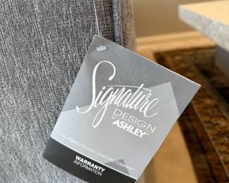 ASHLEY FURNITURE Loveseat