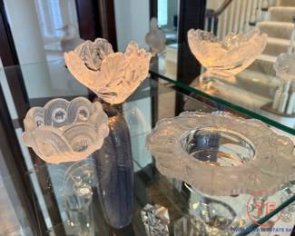 LALIQUE Crystal