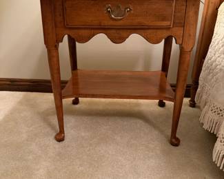 ETHAN ALLEN Bedroom Set