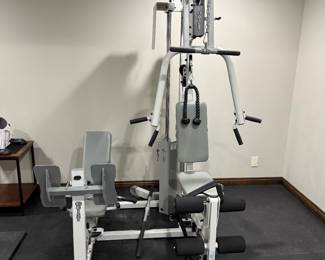 HOIST H210 Home Gym