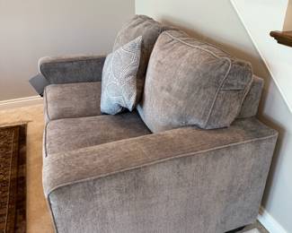 ASHLEY FURNITURE Loveseat