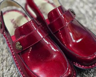 Alegria shoes