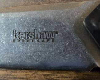 Kershaw 