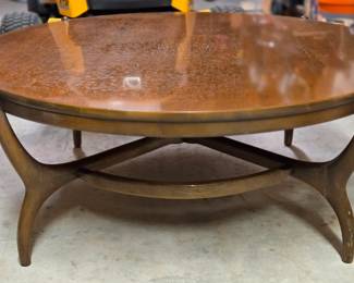 Mid Century style coffee table 
