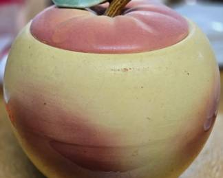 McCoy cookie jar
