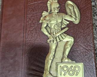 1969 Yearbook